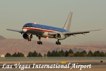 Las Vegas Airport Car Rental
